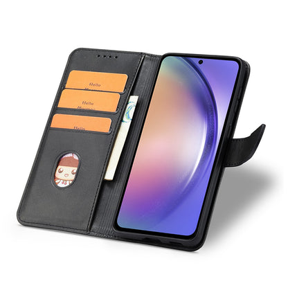 Premium Wallet Case for Samsung Galaxy A54 5G