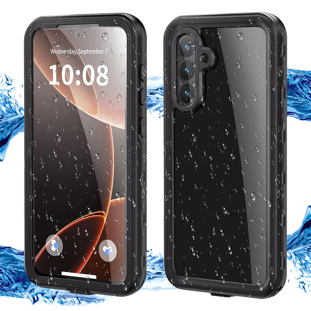 Redpepper Waterproof Case for Samsung Galaxy A56 5G