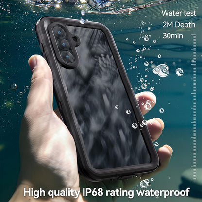 Redpepper Waterproof Case for Samsung Galaxy A56 5G
