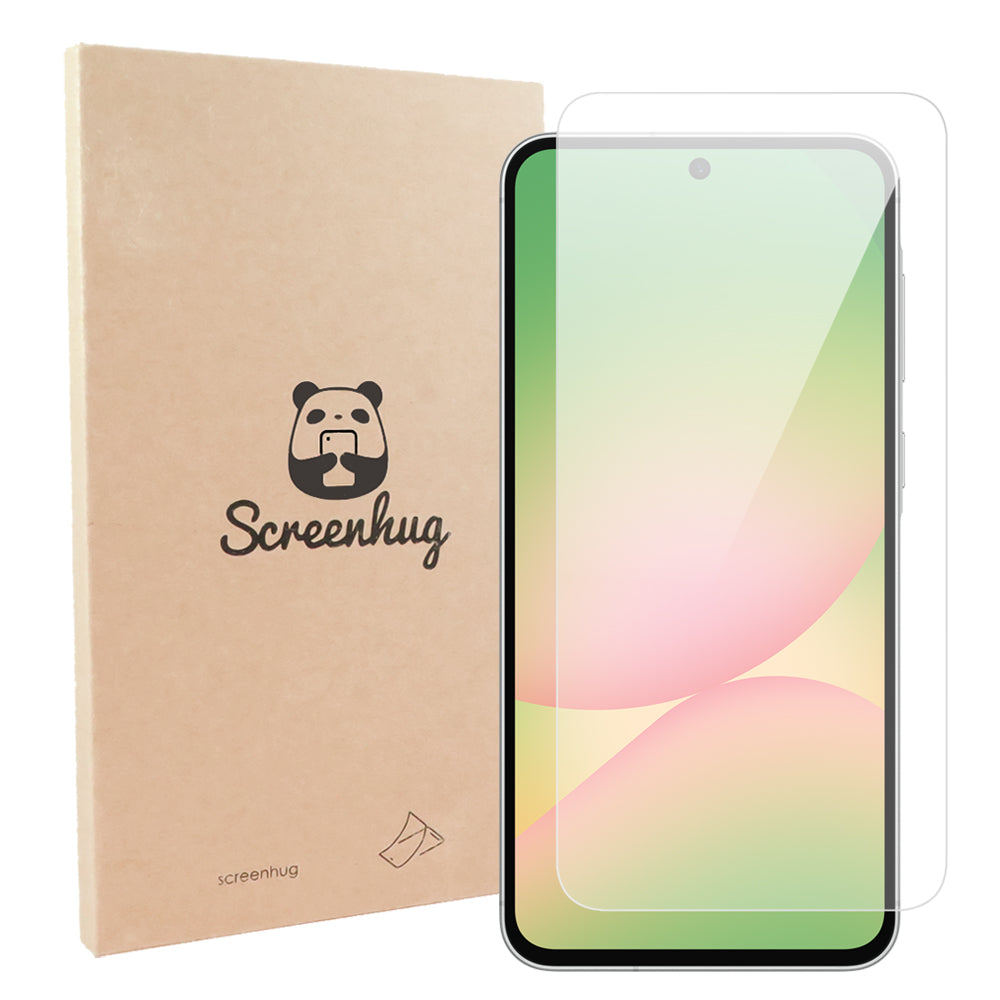 Glass Screen Protector for Samsung Galaxy A56 5G
