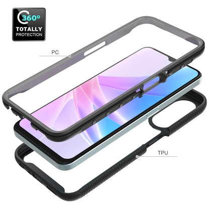 360 Protection case for OPPO A58 5G