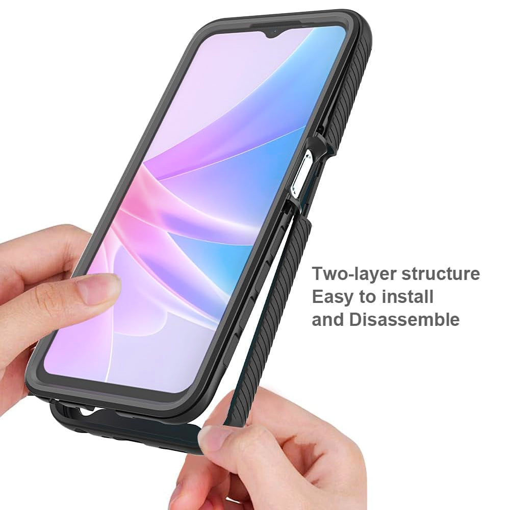 360 Protection case for OPPO A58 5G