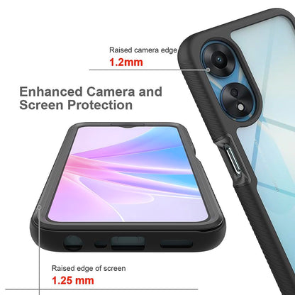 360 Protection case for OPPO A58 5G