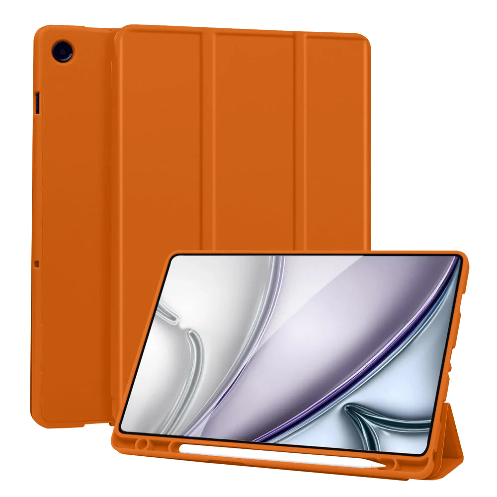 Slim Flip Case Cover for Samsung Galaxy Tab A9 (8.7")