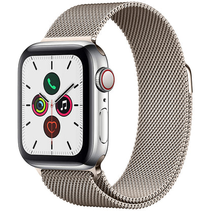 Milanese Strap for Apple Watch Series 8