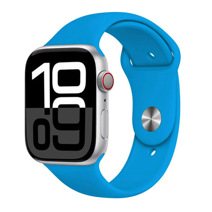 Rubber Strap for Apple Watch SE 3