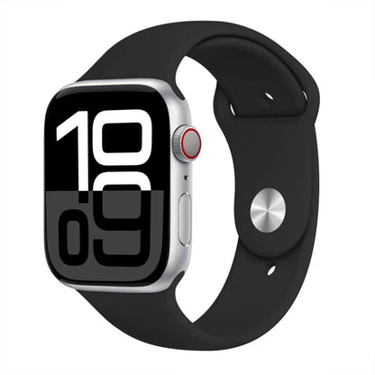 Rubber Strap for Apple Watch SE 3