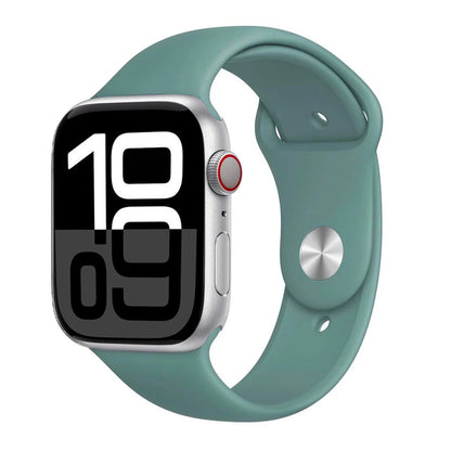 Rubber Strap for Apple Watch SE 3