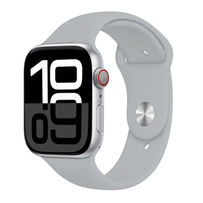 Rubber Strap for Apple Watch SE 3