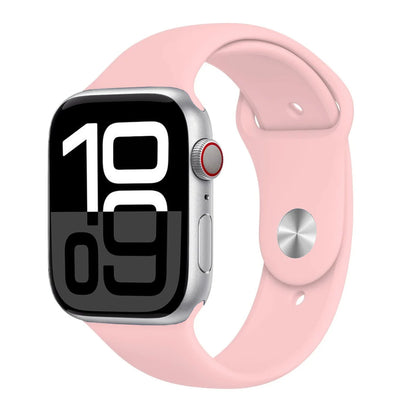 Rubber Strap for Apple Watch SE 3