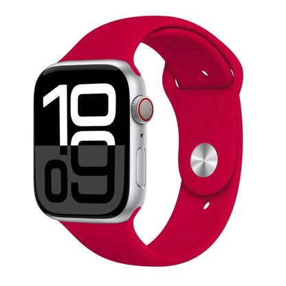 Rubber Strap for Apple Watch SE 3