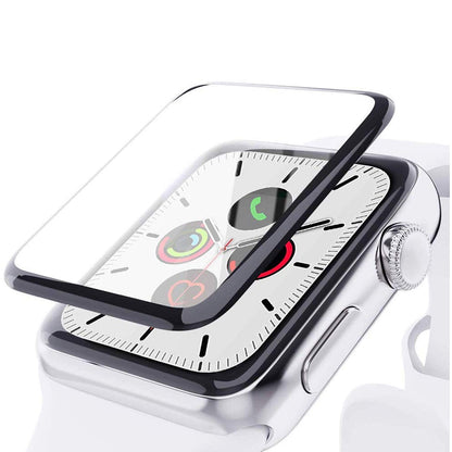 Glass Screen Protector for Apple Watch