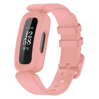 Rubber Strap / Case for Fitbit Ace 3