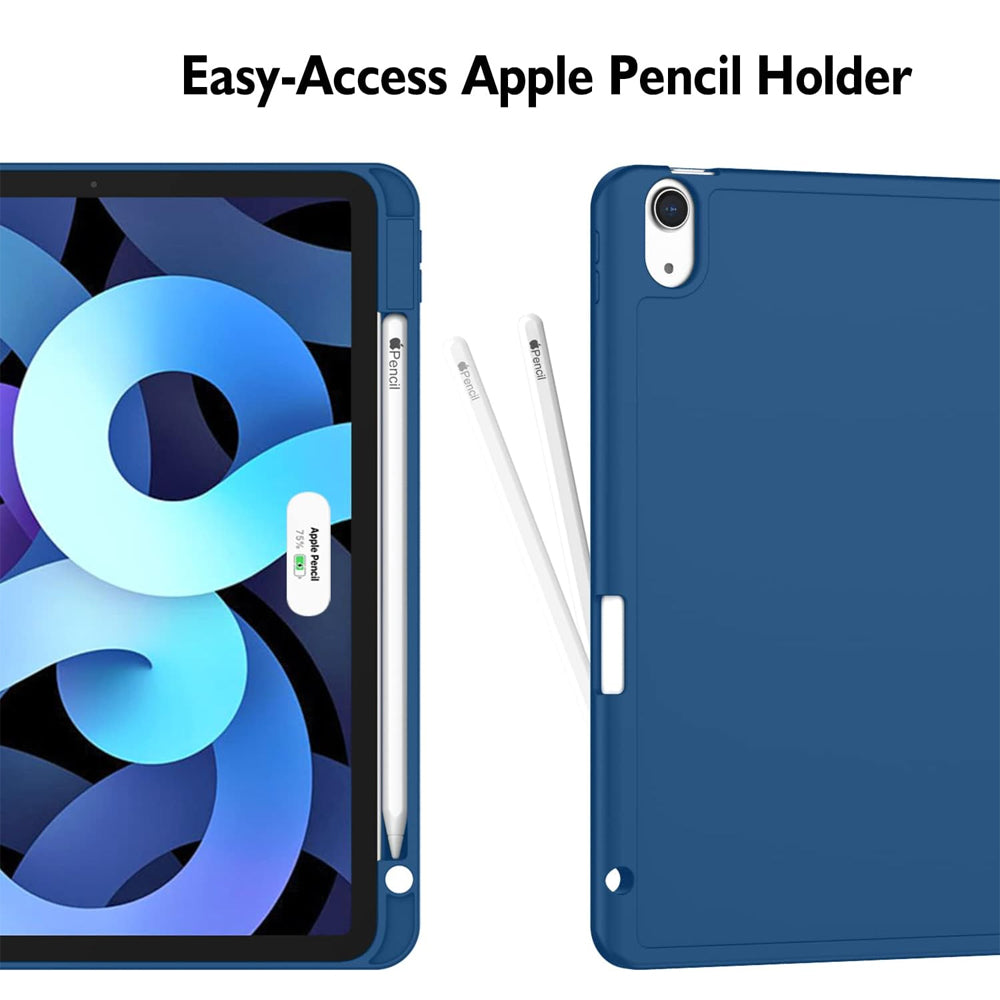 Smart Cover Pencil Case for iPad Air 11" M2 (2024)