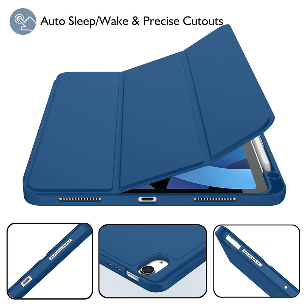 Smart Cover Pencil Case for iPad Air 11" M2 (2024)