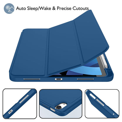 Smart Cover Pencil Case for iPad Air 11" M2 (2024)