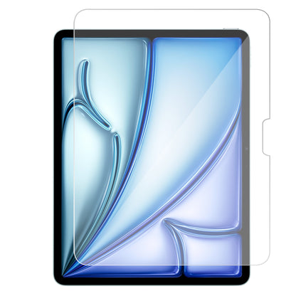 Glass Screen Protector for iPad Air 13" M4 (2026)
