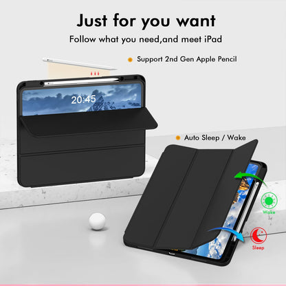 Smart Cover Pencil Case for iPad Air 13" M2 (2024)