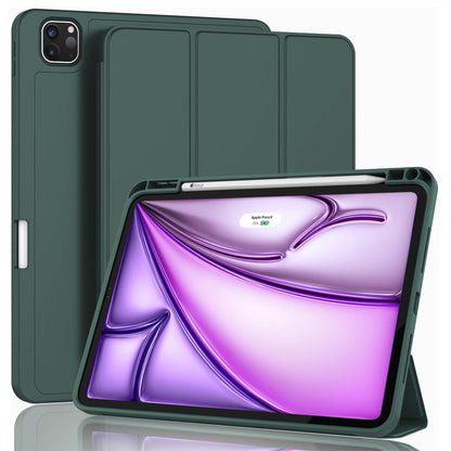 Smart Cover Pencil Case for iPad Air 13" M2 (2024)