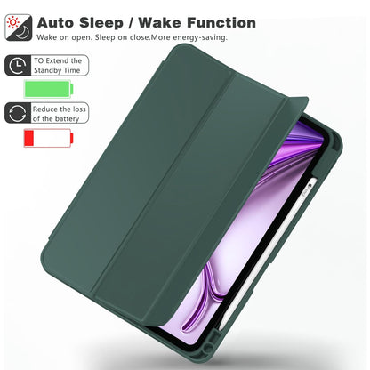 Smart Cover Pencil Case for iPad Air 13" M2 (2024)