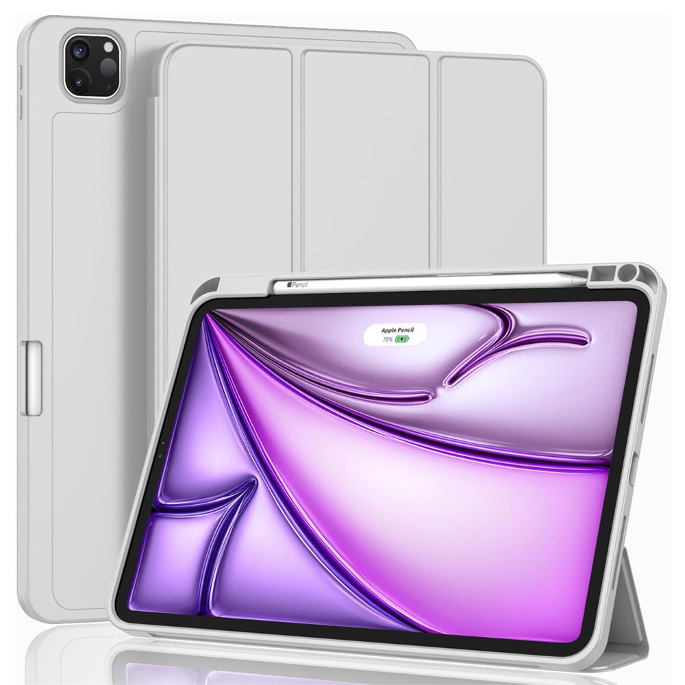 Smart Cover Pencil Case for iPad Air 13" M2 (2024)