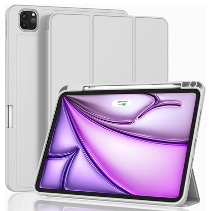Smart Cover Pencil Case for iPad Air 13" M2 (2024)