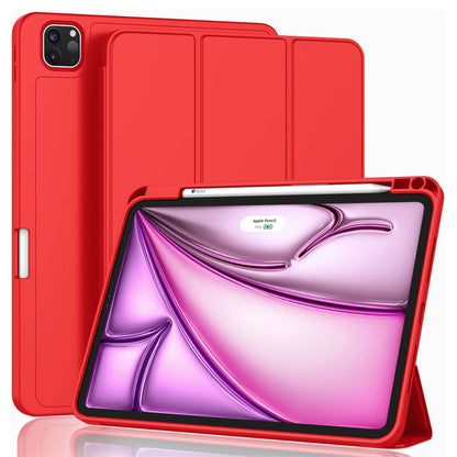 Smart Cover Pencil Case for iPad Air 13" M2 (2024)