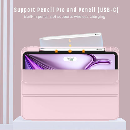 Smart Cover Pencil Case for iPad Air 13" M2 (2024)