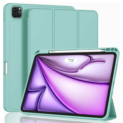 Smart Cover Pencil Case for iPad Air 13" M2 (2024)