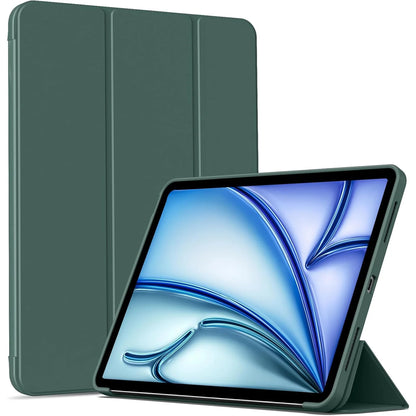Smart Cover Case for iPad Air 11" M4 (2026)
