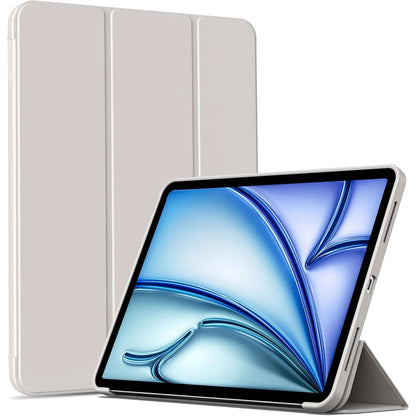 Smart Cover Case for iPad Air 11" M4 (2026)