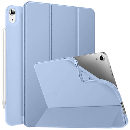 Smart Cover Case for iPad 11" A16 11th Gen (2025)