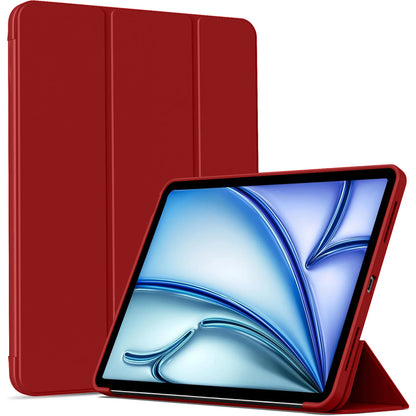 Smart Cover Case for iPad Air 11" M4 (2026)