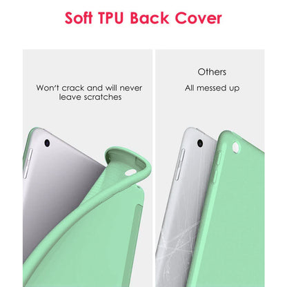 Slim Smart Cover Case for iPad Air 10.5" (2019)