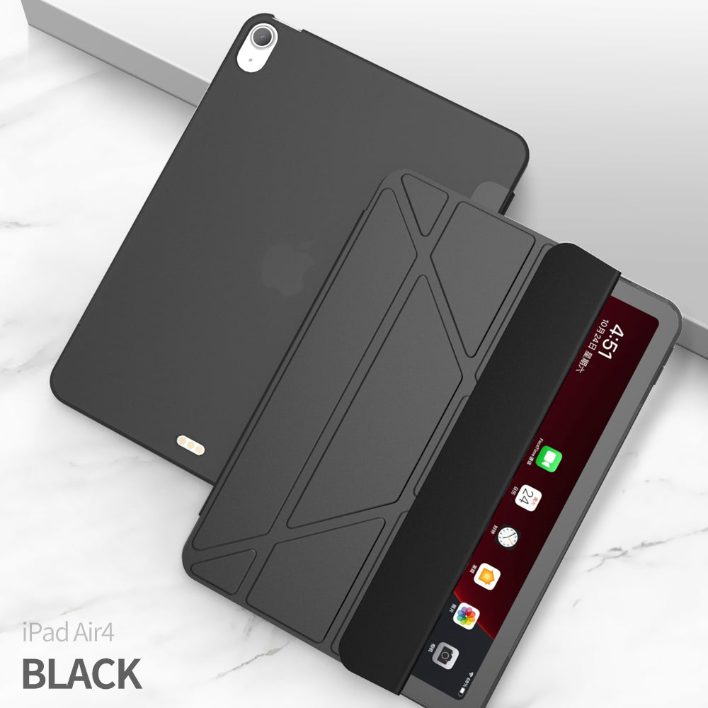 Origami Smart Cover Case for iPad Air 10.9" 5th Gen (2022)
