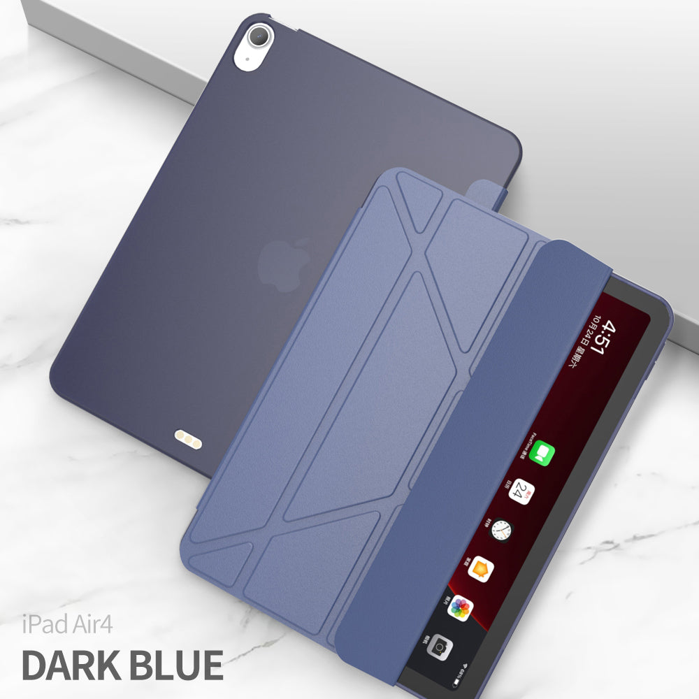 Origami Smart Cover Case for iPad Air 10.9" 5th Gen (2022)