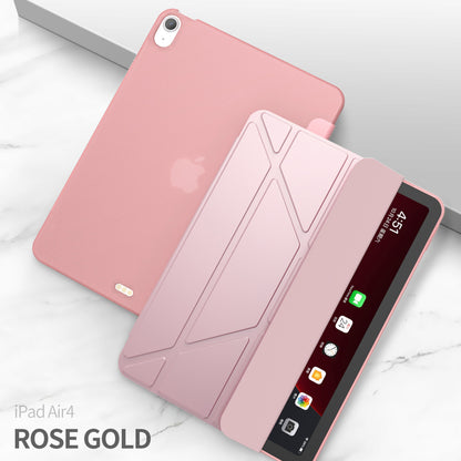 Origami Smart Cover Case for iPad Air 10.9" 5th Gen (2022)