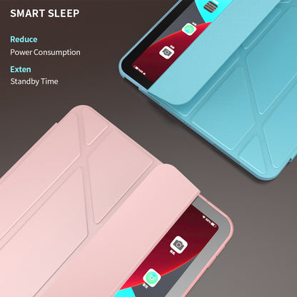 Origami Smart Cover Case for iPad Air 10.9" 5th Gen (2022)