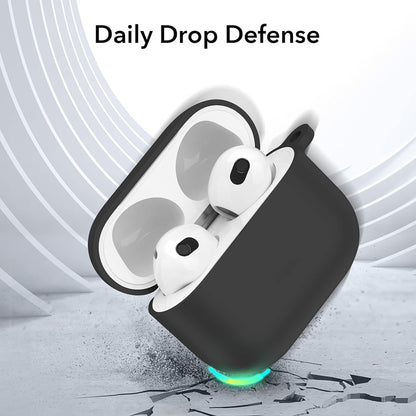 Silicone Case for Apple Airpods 3