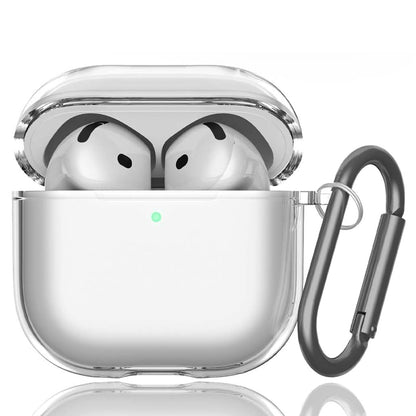 Clear Case for Apple Airpods (5th Generation)