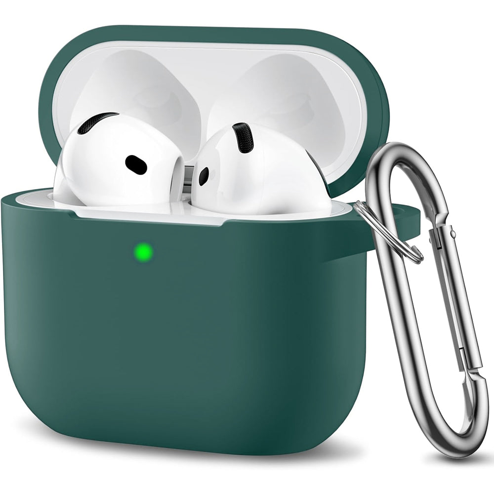 Silicone Case for Apple Airpods 4