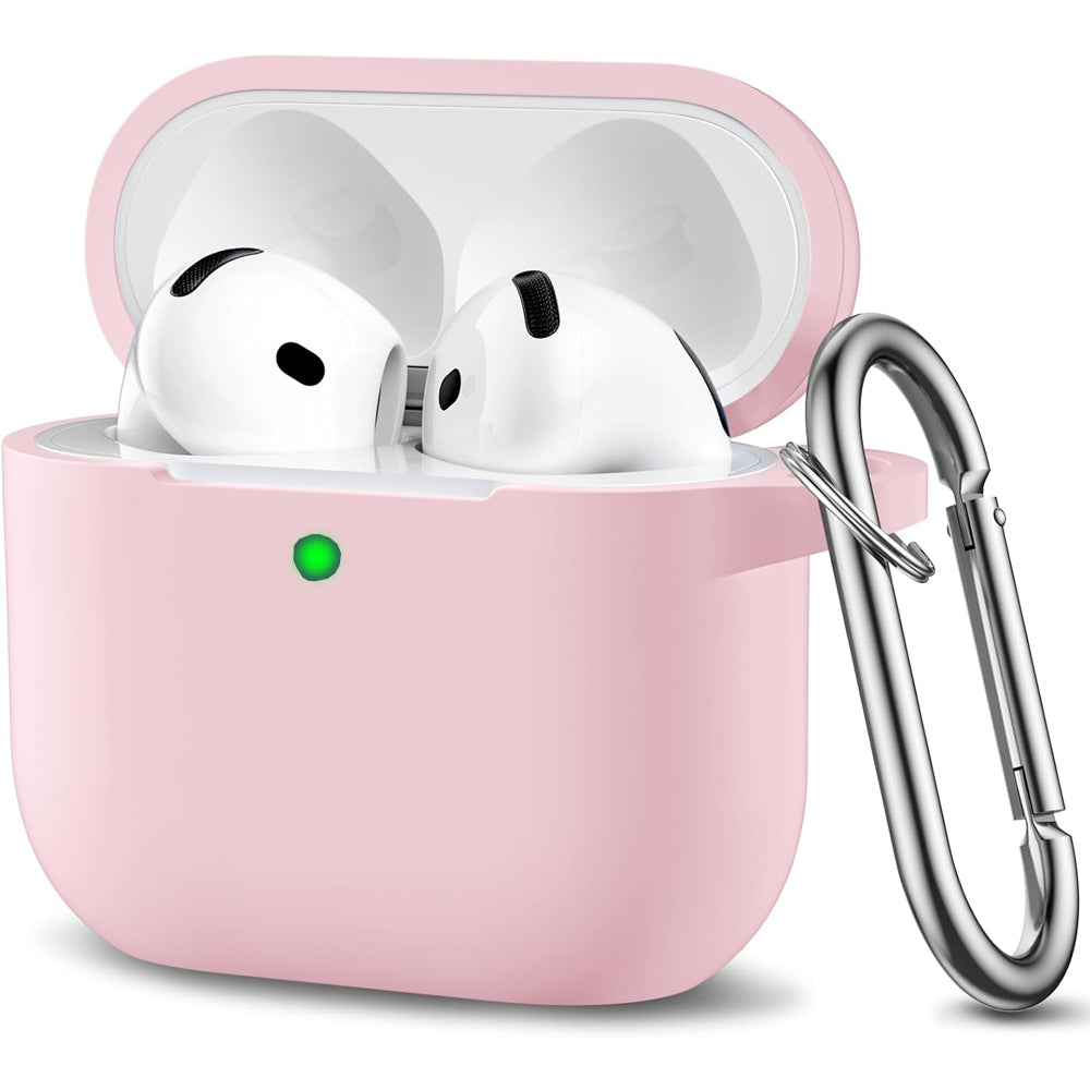 Silicone Case for Apple Airpods 4