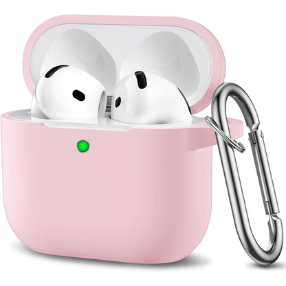 Silicone Case for Apple Airpods 4