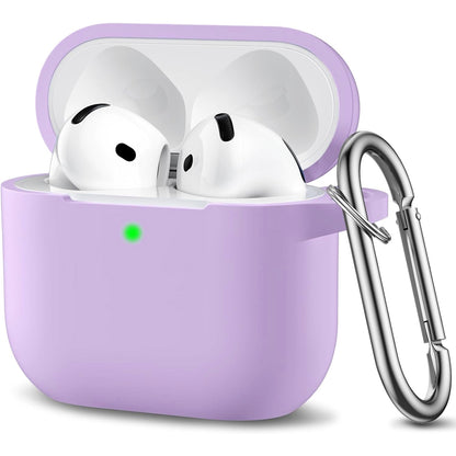 Silicone Case for Apple Airpods 4