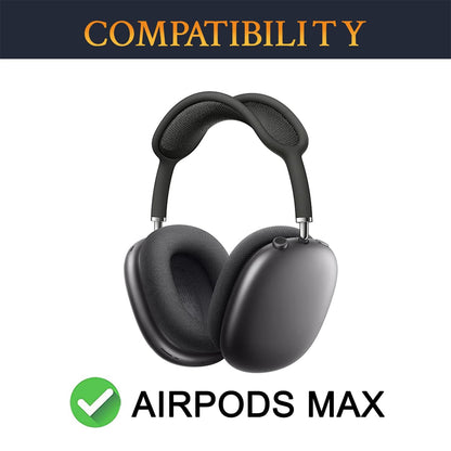 Earphone Pad Replacements for Airpods Max 2