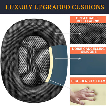 Earphone Pad Replacements for Airpods Max 2