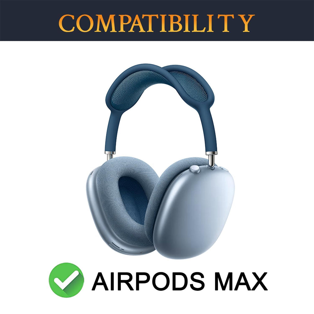 Earphone Pad Replacements for Airpods Max 2