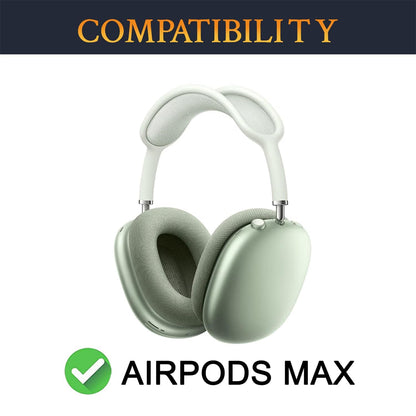 Earphone Pad Replacements for Airpods Max 2