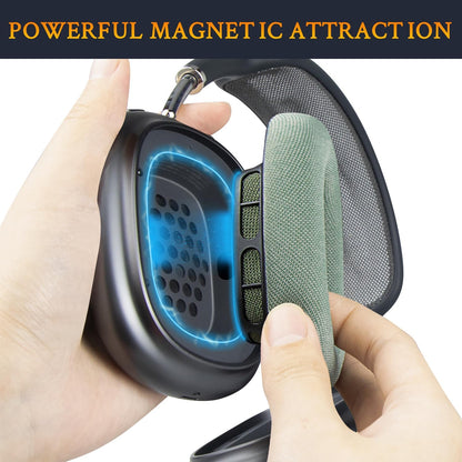 Earphone Pad Replacements for Airpods Max 2