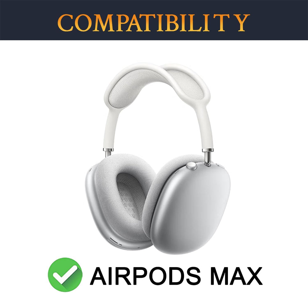 Earphone Pad Replacements for Airpods Max 2